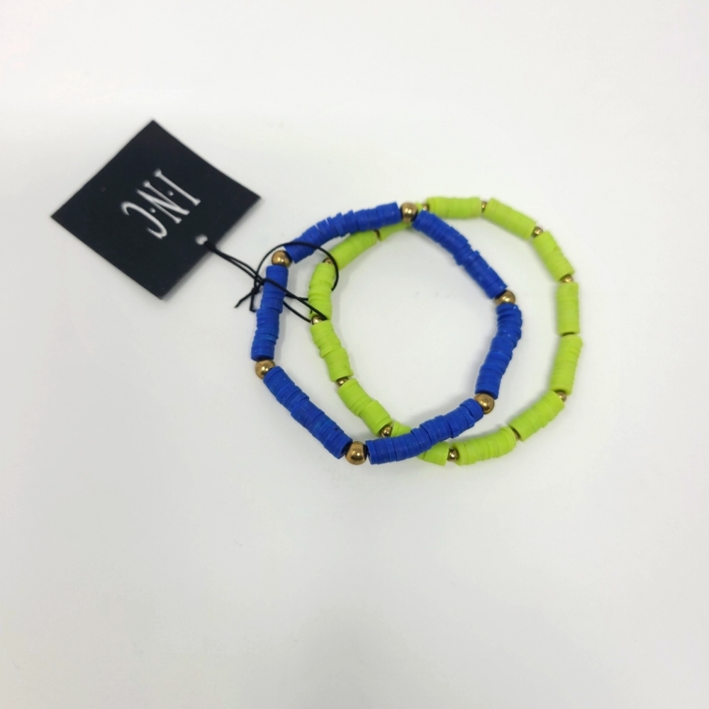 I.N.C .Stretch Bracelet